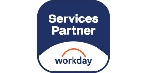 Workday Services Partner