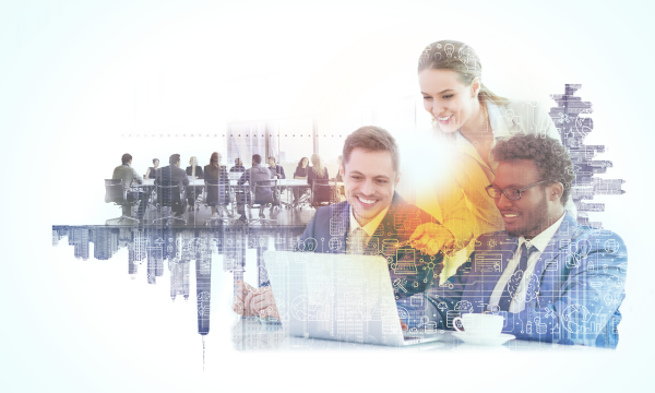 Achieve Operational Stability and Growth Through Intelligent Automation image