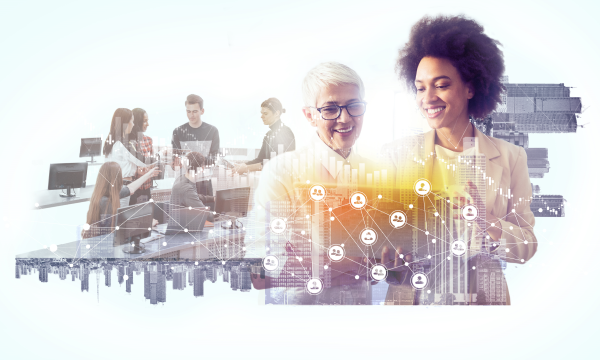 Breaking Away From Traditional Views of Enterprise Performance Management image