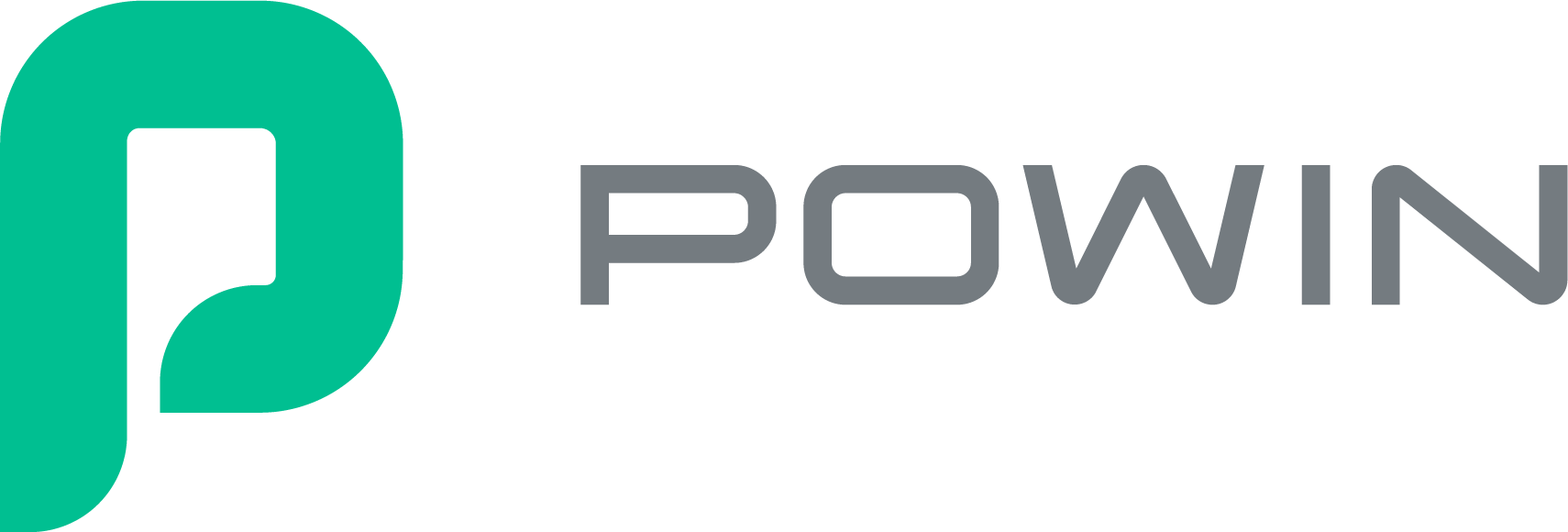 Powin Logo