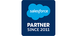 Salesforce logo updated